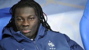 Coupe du monde Brésil 2014 - Gomis : « C’est mon rêve ! »