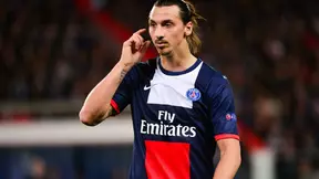 PSG - Rennes : Ibrahimovic titulaire ? La réponse !