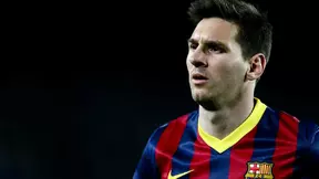 Barcelone : Luis Enrique et le statut de Lionel Messi au Barça…