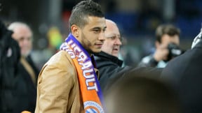 Mercato - OM : Belhanda donne la tendance pour son avenir