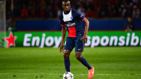 PSG : Quand Matuidi raconte sa montée en puissance