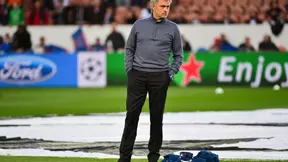 Chelsea/PSG : « Mourinho est surestimé, il n’est pas Dieu le père »