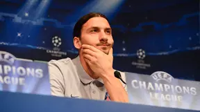 Chelsea/PSG : « Ibrahimovic ? Les gros matches ne sont pas pour lui »