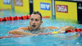 Natation : « La vie de Ian Thorpe n’est pas en danger »