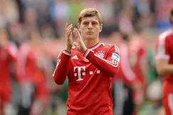 Mercato - Real Madrid/Manchester United : Kroos prêt à quitter le Bayern Munich ?