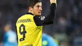 Mercato - Borussia Dortmund : Lewandowski contacté par le Real Madrid ? Il répond !