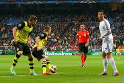 Ligue des Champions - Borussia Dortmund/Real Madrid : Les compositions