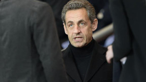 Ligues des Champions - Chelsea/PSG : Sarkozy dans les tribunes