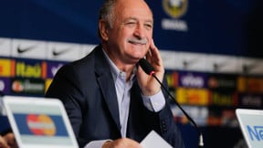 Coupe du monde Brésil 2014 : Quand Scolari se mêle des pratiques sexuelles de ses joueurs ! ­