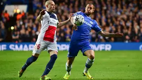 Ligue des Champions - Chelsea/PSG : Jallet est « frustré et déçu »
