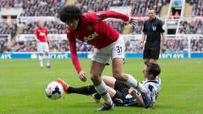 Manchester United : Fellaini de retour pour Everton ?