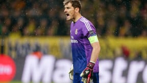 Mercato - Real Madrid/Manchester City : La piste Arsenal très chaude pour Casillas ?