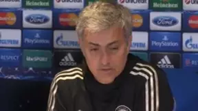 Ligue des Champions - Chelsea/PSG - José Mourinho : « Les joueurs ont montré notre ambition » (vidéo)