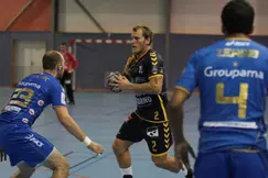 Handball - Dopage : Contrôle positif confirmé pour Krantz