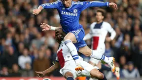 Mercato - Chelsea : Ça se précise pour l’avenir de Torres ?