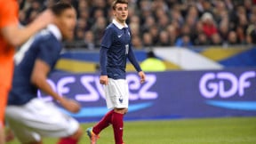 Coupe du monde Brésil 2014 - Griezmann : « Je suis toujours confiant mais… »