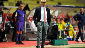 Mercato - AS Monaco : Quand Ranieri commente sa succession !