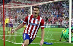 Ligue des Champions - Atlético Madrid : « Continuons à faire rêver les gens »