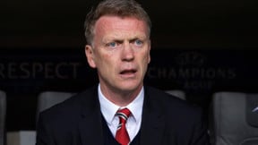 Mercato - Manchester United : Moyes déjà relancé par un cador anglais ?