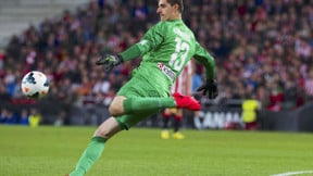 Mercato : Thibaut Courtois interdit de jouer contre Chelsea ?