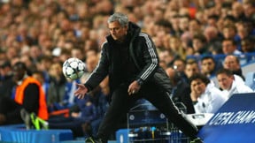 Chelsea : Mourinho mis à l’amende par la FA