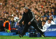 Chelsea : Mourinho mis à l’amende par la FA