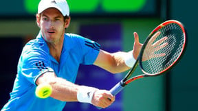 Tennis : Murray veut un coach avant Roland-Garros