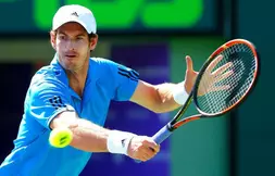 Tennis : Murray veut un coach avant Roland-Garros