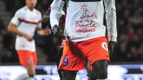 Mercato - Montpellier : Nicollin pas emballé par Mbaye Niang