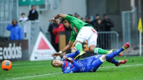 ASSE : Pierre Ménès se paye encore Brandao !