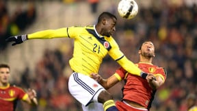 Coupe du monde Brésil 2014 : Jackson Martinez donne des nouvelles de Falcao !