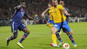 Europa League : La fin du rêve pour l’OL !