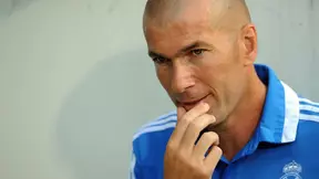 Sondage - Mercato : Quel club pour Zinedine Zidane ?