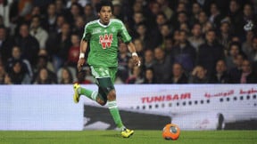 ASSE : Le club fait appel pour Brandao !