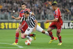 Europa League - Juventus/OL - Larqué : « Lyon s’en voudra… »