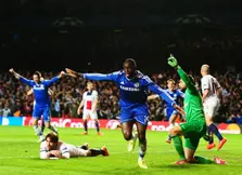 Chelsea : Quand Mourinho se dit admiratif de Demba Ba !