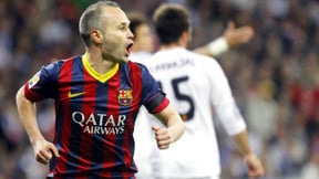 Mercato - Barcelone : Iniesta incité à rejoindre Arsenal ?