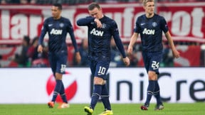 Manchester United : Saison terminée pour Rooney ?