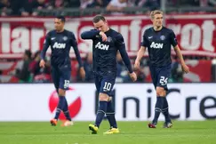 Manchester United : Saison terminée pour Rooney ?