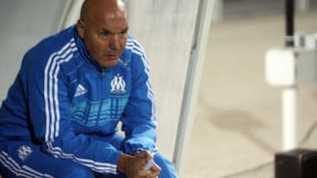 Mercato - OM : Quand Anigo évoque les risques de sa succession…