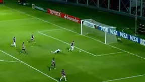 L’incroyable loupé de Mauro Matos en Copa Libertadores (vidéo)