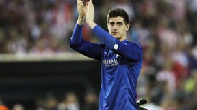 Mercato : Courtois privé du choc face à Chelsea ? La réponse !