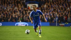 Chelsea : Quand Hazard répond aux critiques de Mourinho