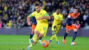 Mercato - FC Nantes : Une recrue hivernale fait le point sur son avenir