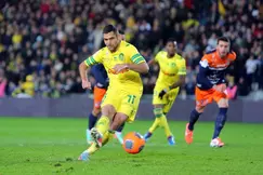Mercato - FC Nantes : Une recrue hivernale fait le point sur son avenir