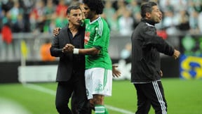 ASSE : Galtier monte au créneau pour Brandao !