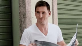 Coupe du monde Brésil 2014 : Messi, Agüero, David Luiz, Gotze, Sergio Ramos et van Persie stars de la dernière publicité de Pepsi (vidéo)