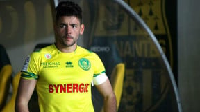 FC Nantes : Djordjevic est parti