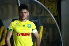 Mercato - FC Nantes : Djordjevic s’explique sur son futur départ