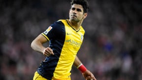 Mercato - Chelsea : Le plan de Mourinho pour rafler Diego Costa